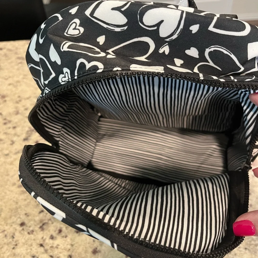 Brighton Endless Love Backpack NWT - Picture 4 of 6